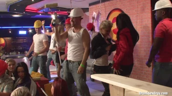 Hard Hat Hos Part 1 - Cam 2 Screencap 1 on sinx.preview.netperv.com