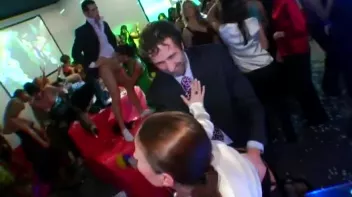 Porno Pop Party Part 2 - Cam 1 Screencap 1 on sinx.preview.netperv.com