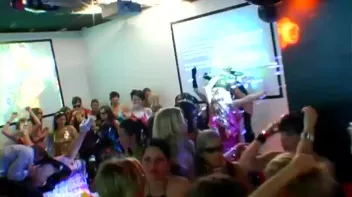 Porno Pop Party Part 2 - Cam 1 Screencap 18 on sinx.preview.netperv.com