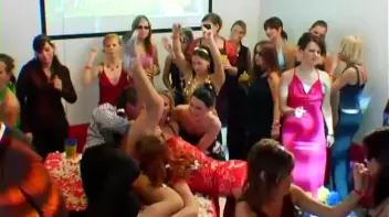 Porno Pop Party Part 2 - Cam 1 Screencap 23 on sinx.preview.netperv.com