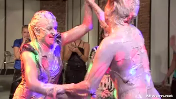 Eurobabes Going Mud Mad! Screencap 50 on sinx.preview.netperv.com