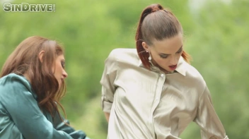 Gagged & Anal Gaping Leather Fiends Rip Shiny Clothes Like True Hos! Screencap 21 on sinx.preview.netperv.com