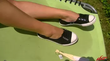 Walking With An Orgasm And Wetlook Surprises Screencap 11 on sinx.preview.netperv.com