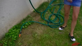 Walking With An Orgasm And Wetlook Surprises Screencap 18 on sinx.preview.netperv.com