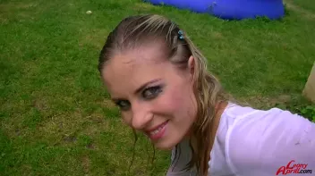 Walking With An Orgasm And Wetlook Surprises Screencap 35 on sinx.preview.netperv.com