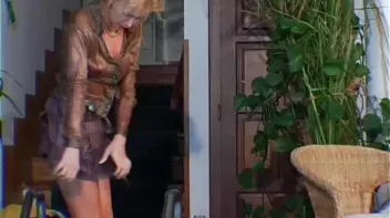 Shiny Skirts and Blouses Soaked With Water Screencap 38 on sinx.preview.netperv.com