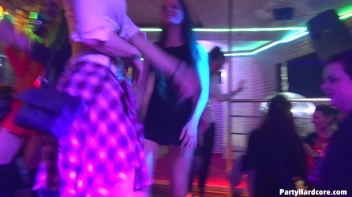 Party Hardcore Gone Crazy Vol. 40 Single Cut: Part 3 - Cam 1 Screencap 4 on sinx.preview.netperv.com