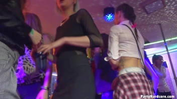 Party Hardcore Gone Crazy Vol. 40 Single Cut: Part 3 - Cam 1 Screencap 6 on sinx.preview.netperv.com