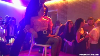 Party Hardcore Gone Crazy Vol. 40 Single Cut: Part 3 - Cam 1 Screencap 83 on sinx.preview.netperv.com