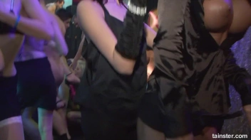 Fashion Freaks Part 5 - Cam 1 Screencap 5 on sinx.preview.netperv.com