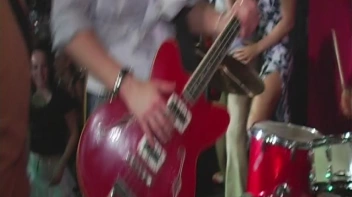 Groupies Go Crazy Part 1 - Cam 3 Screencap 53 on sinx.preview.netperv.com