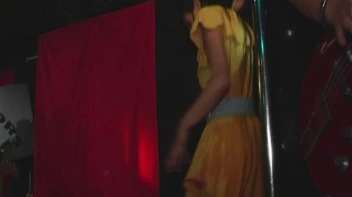 Groupies Go Crazy Part 1 - Cam 3 Screencap 74 on sinx.preview.netperv.com