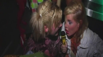 Groupies Go Crazy Part 1 - Cam 3 Screencap 16 on sinx.preview.netperv.com