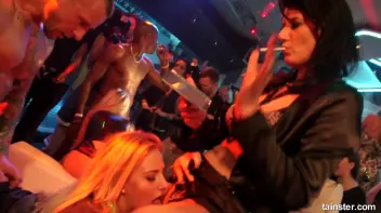 Party Sextasy Part 7 - Lesbian Cam Screencap 104 on sinx.preview.netperv.com