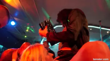 Party Sextasy Part 7 - Lesbian Cam Screencap 106 on sinx.preview.netperv.com