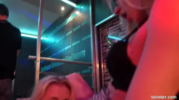 Party Sextasy Part 7 - Lesbian Cam Screencap 109 on sinx.preview.netperv.com