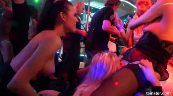 Party Sextasy Part 7 - Lesbian Cam Screencap 25 on sinx.preview.netperv.com