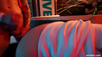 Party Sextasy Part 7 - Lesbian Cam Screencap 8 on sinx.preview.netperv.com