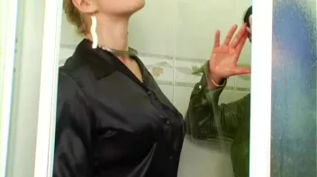 Eurobabes Take a Wetlook Shower Screencap 16 on sinx.preview.netperv.com