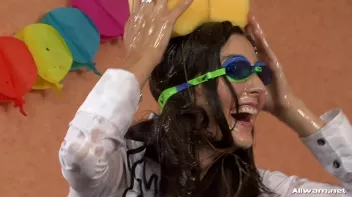 Eurobabe Oil Splatter! Screencap 26 on sinx.preview.netperv.com