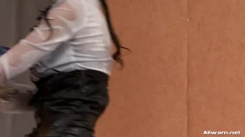 Eurobabe Oil Splatter! Screencap 67 on sinx.preview.netperv.com