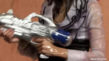 Eurobabe Oil Splatter! Screencap 80 on sinx.preview.netperv.com