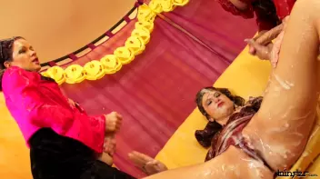 Tarra and Stacy Find Another Cum Rag! Screencap 105 on sinx.preview.netperv.com