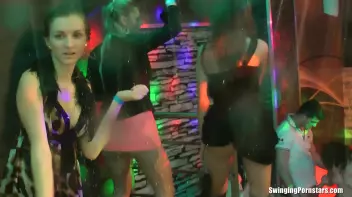 Europorn Birthday Bang Part 6 - Shower Cam Screencap 92 on sinx.preview.netperv.com