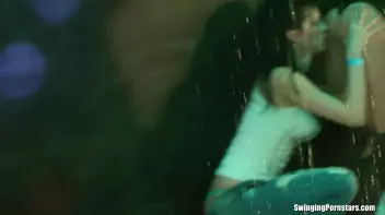 Europorn Birthday Bang Part 6 - Shower Cam Screencap 11 on sinx.preview.netperv.com