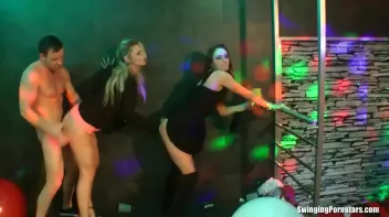 Europorn Birthday Bang Part 6 - Shower Cam Screencap 52 on sinx.preview.netperv.com