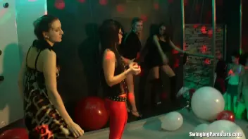 Europorn Birthday Bang Part 6 - Shower Cam Screencap 58 on sinx.preview.netperv.com