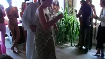 Wedding Celebration Part 3 - Main Edit Screencap 84 on sinx.preview.netperv.com