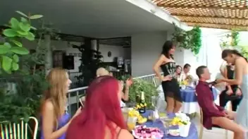 Wedding Celebration Part 3 - Main Edit Screencap 76 on sinx.preview.netperv.com