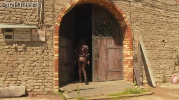 Let's See What Sophisticated Leather Asses Do When Their Pussies Get Wet Because Of Dirty Daydreams Screencap 4 on sinx.preview.netperv.com