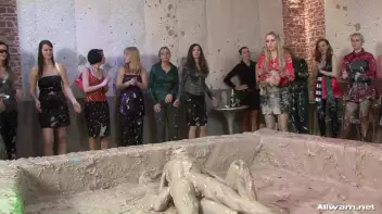 Let's Get Ready To Double Mud Rumble! Screencap 88 on sinx.preview.netperv.com