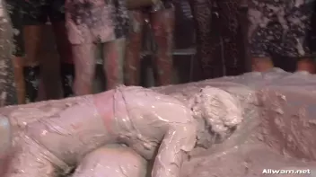 Let's Get Ready To Double Mud Rumble! Screencap 92 on sinx.preview.netperv.com