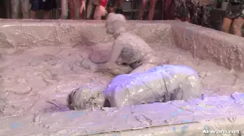 Let's Get Ready To Double Mud Rumble! Screencap 17 on sinx.preview.netperv.com