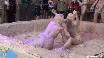 Let's Get Ready To Double Mud Rumble! Screencap 18 on sinx.preview.netperv.com