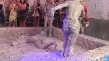 Let's Get Ready To Double Mud Rumble! Screencap 23 on sinx.preview.netperv.com