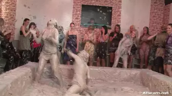 Let's Get Ready To Double Mud Rumble! Screencap 3 on sinx.preview.netperv.com