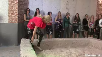 Let's Get Ready To Double Mud Rumble! Screencap 31 on sinx.preview.netperv.com