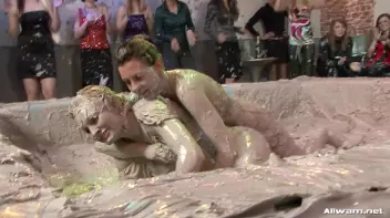 Let's Get Ready To Double Mud Rumble! Screencap 46 on sinx.preview.netperv.com