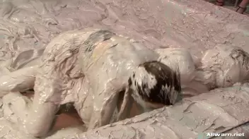 Let's Get Ready To Double Mud Rumble! Screencap 49 on sinx.preview.netperv.com