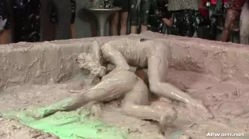 Let's Get Ready To Double Mud Rumble! Screencap 5 on sinx.preview.netperv.com