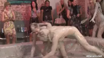 Let's Get Ready To Double Mud Rumble! Screencap 55 on sinx.preview.netperv.com