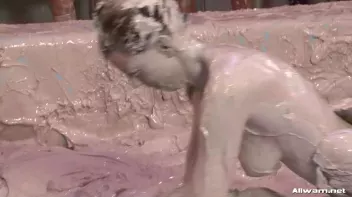Let's Get Ready To Double Mud Rumble! Screencap 56 on sinx.preview.netperv.com