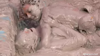 Let's Get Ready To Double Mud Rumble! Screencap 59 on sinx.preview.netperv.com