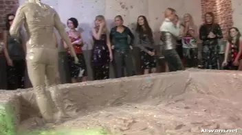 Let's Get Ready To Double Mud Rumble! Screencap 60 on sinx.preview.netperv.com