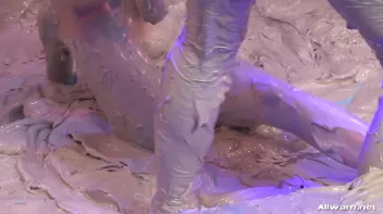 Let's Get Ready To Double Mud Rumble! Screencap 70 on sinx.preview.netperv.com