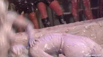 Let's Get Ready To Double Mud Rumble! Screencap 75 on sinx.preview.netperv.com